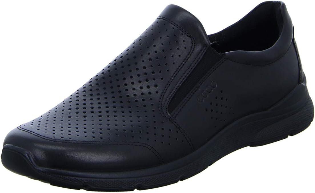 ecco jack slip on
