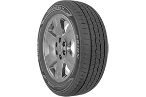 Prinx HiCountry HT2 Highway 235/65R17 108H XL SUV/Crossover Tire