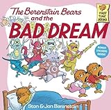 The Berenstain Bears And The Bad Dream (Turtleback School & Library Binding Edition) (Berenstain Bears First Time Chapter Books)