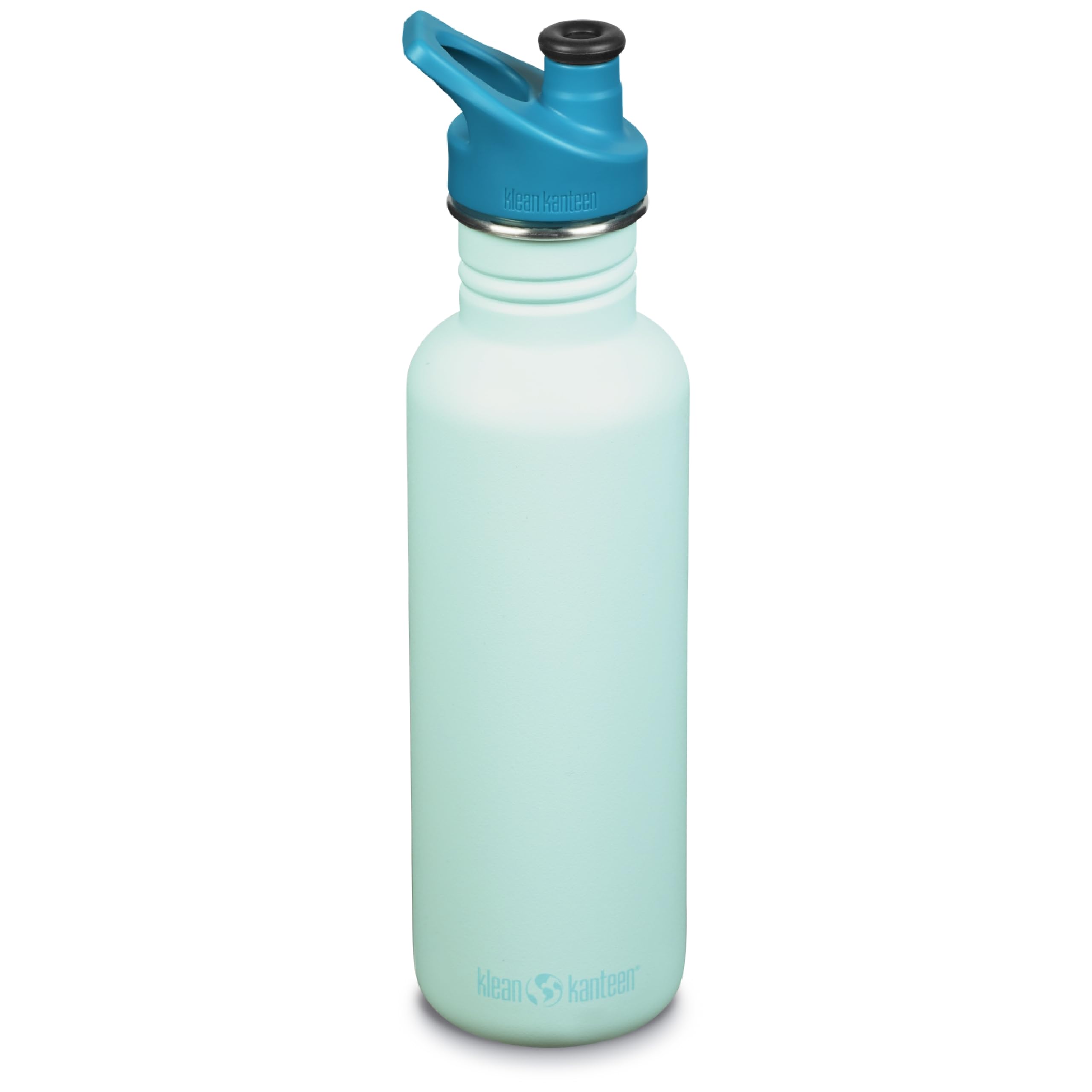 Klean Kanteen Classic Deckel Blue Tint 800 ml