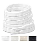 Handshop Wide Flat Athletic Shoelaces