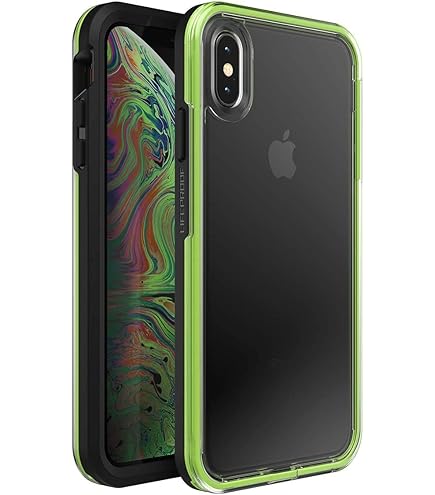 Amazon.com: Lifeproof FRĒ SERIES Waterproof Case for iPhone Xs Max  