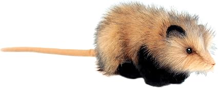 opossum plush