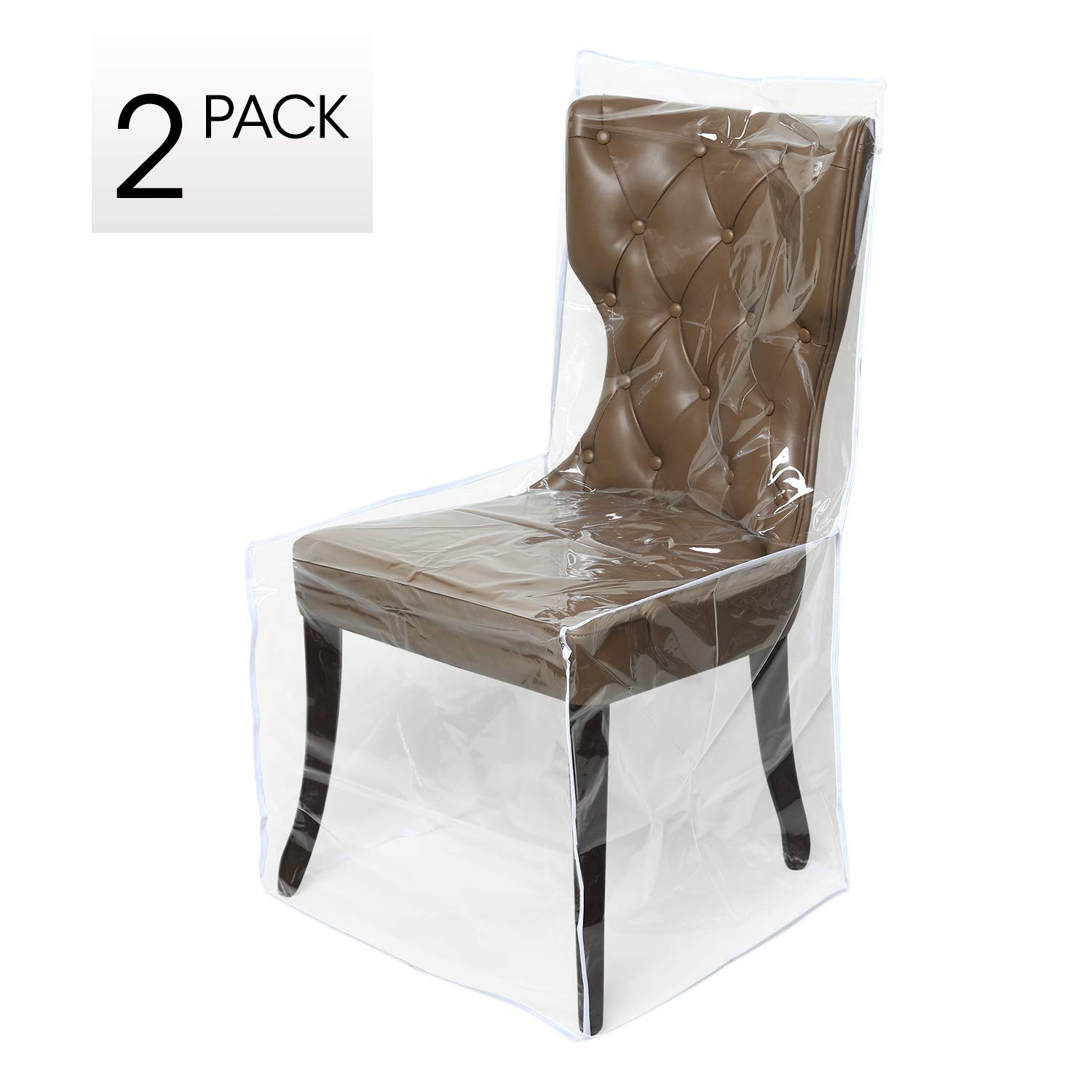 Best Dining Room Chair Plastic Seat Covers