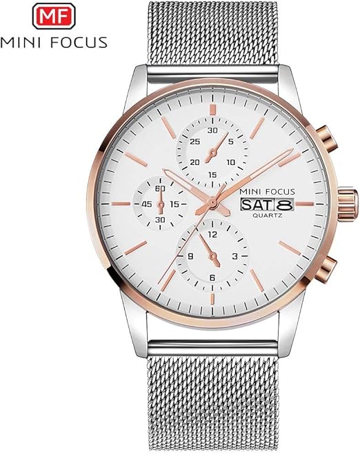 mini focus men's watch