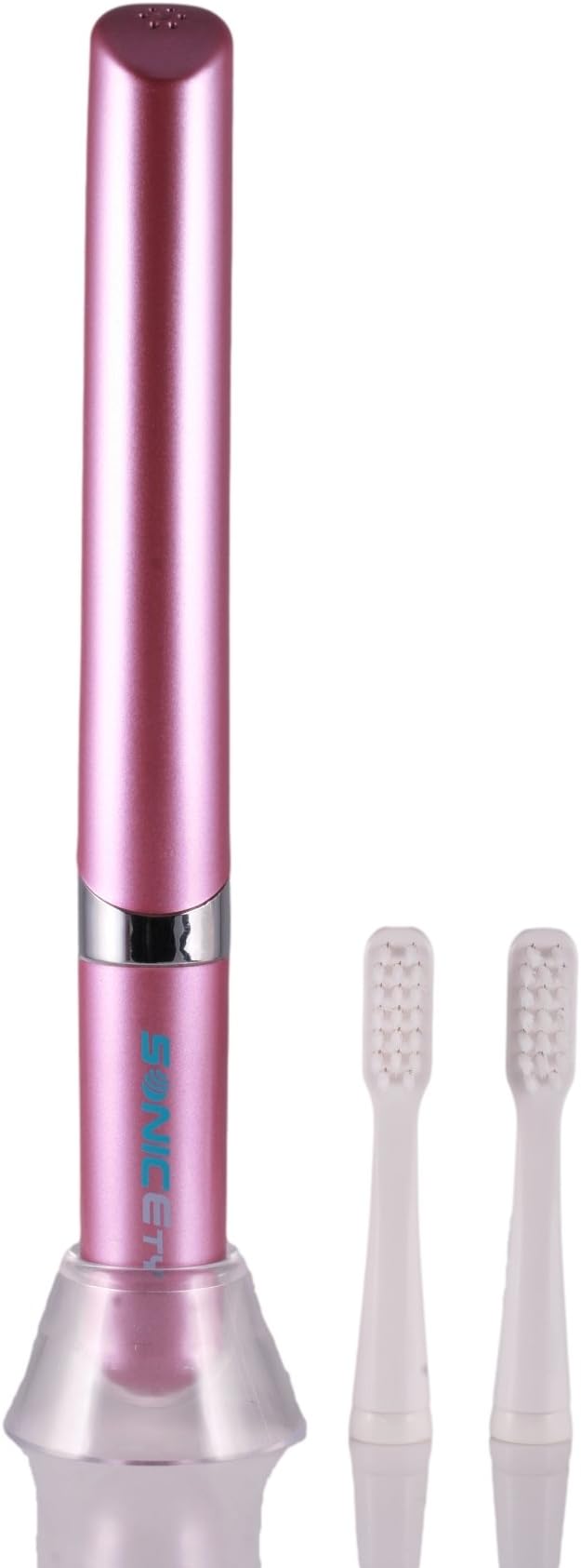 Electric Toothbrush HI-928 Dream Pink (Portable/Travel Size)