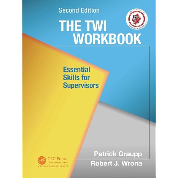 Amazon.com: Implementing TWI: Creating and Managing a Skills-Based