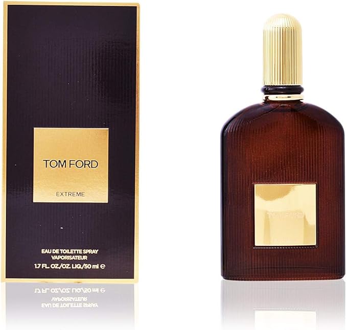Tom Ford Extreme pour homme Eau de toilette en spray 50 ml Amazon.fr