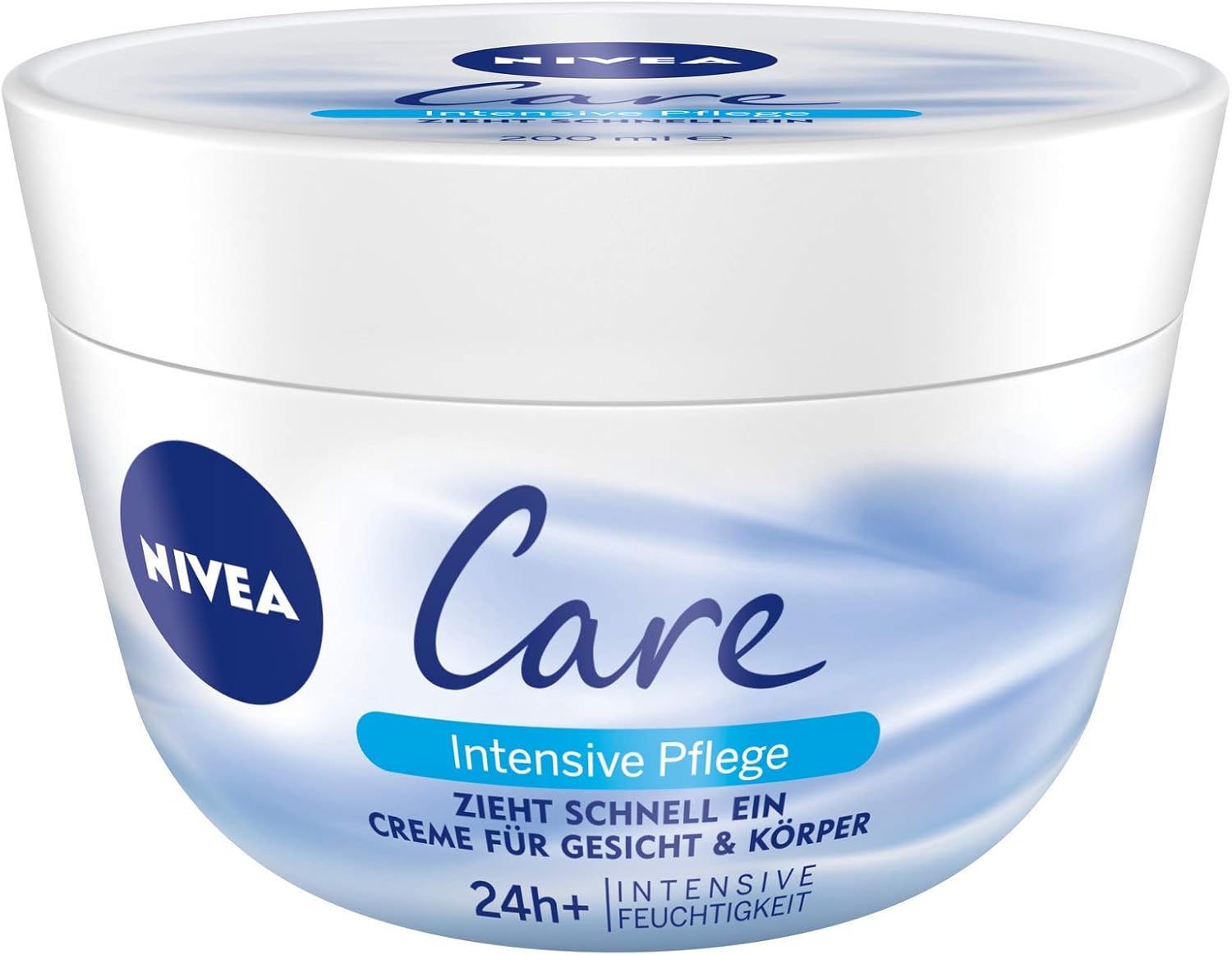 face nivea cream