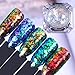 BORN PRETTY 0.2g Chameleon Cloud Paillette Powder Irregular Nail Art Glitter Sequins flakiess