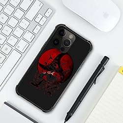 TnXee Compatible with iPhone 14 Case,Illusion Space