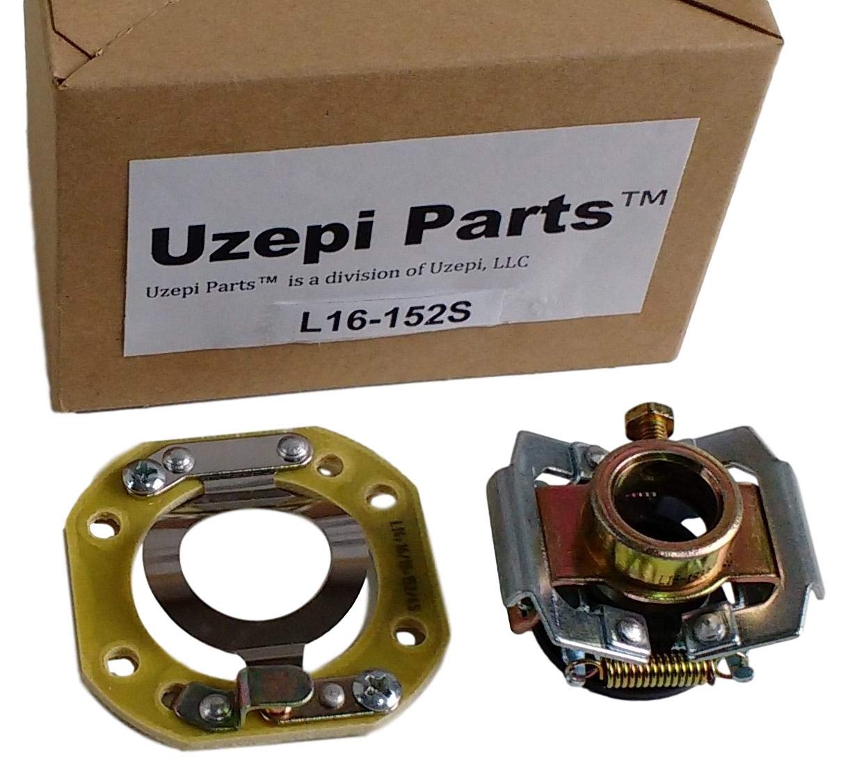 Centrifugal Switch (L16-152S)