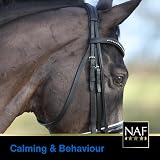 NAF Five Star Instant Magic Calmer 3 x 30ml for Horses Magnesium & Herbs view 5