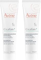 Avène Cicalfate+ Restorative Protective Cream 100ml Pack of 2