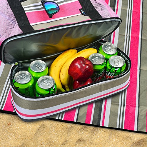 3 Convenient+Lightweight+Fold+Up+Blanket+Closure