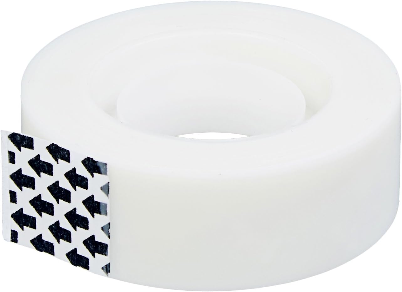 Basics Office Tape - 24-Pack : Office Products