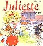 Image de Juliette au zoo (French Edition)