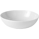 Royal Doulton Exclusively for Gordon Ramsay Maze White Cereal Bowl