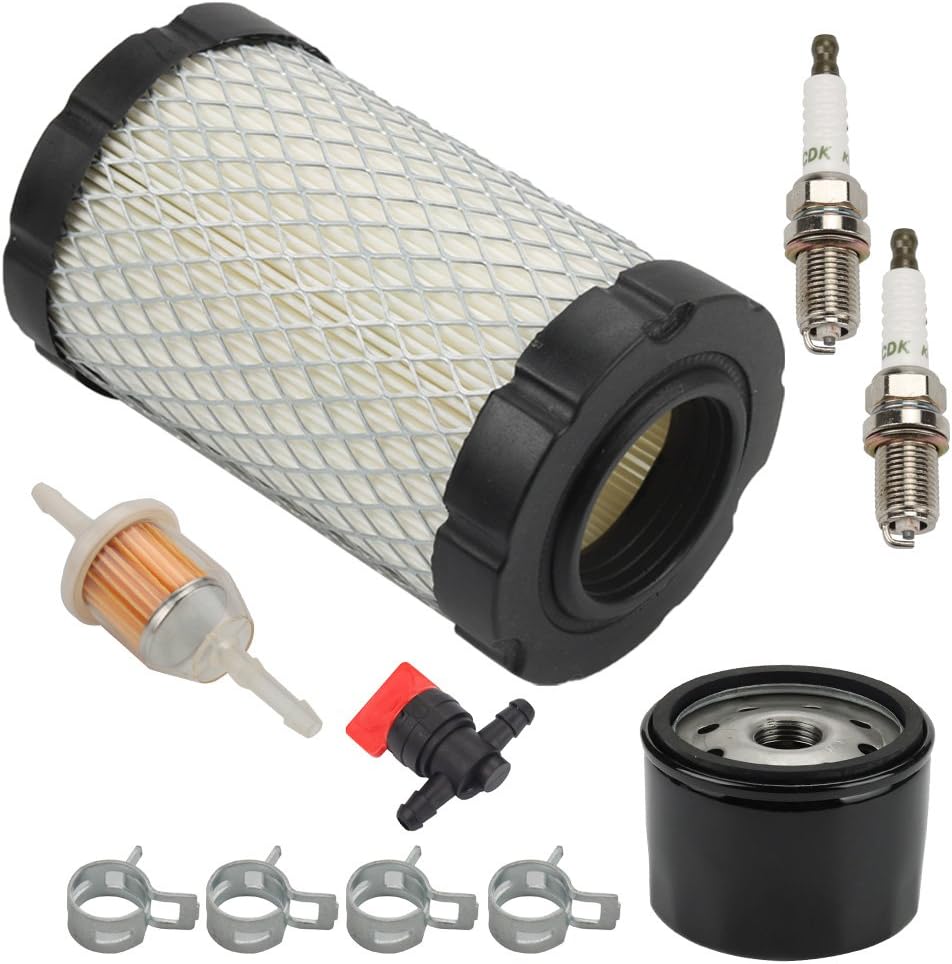 Harbot D125 MIU14395 Air Filter for JD D100 D105 D125 D130