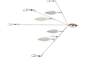 Yum Lures Yum Luresbrella Flash Mob Junior