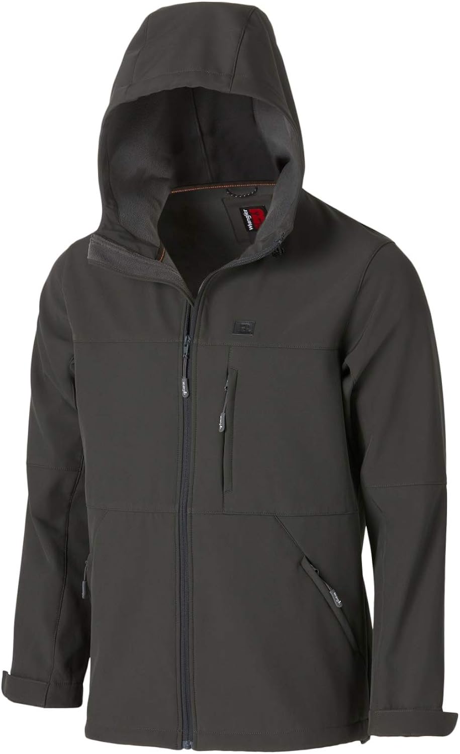 Wrangler Riggs Workwear Men's Workhorse Jacket: Clothing