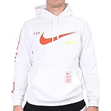 nike under construction club hoodie