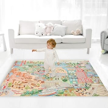 xpe baby play mat