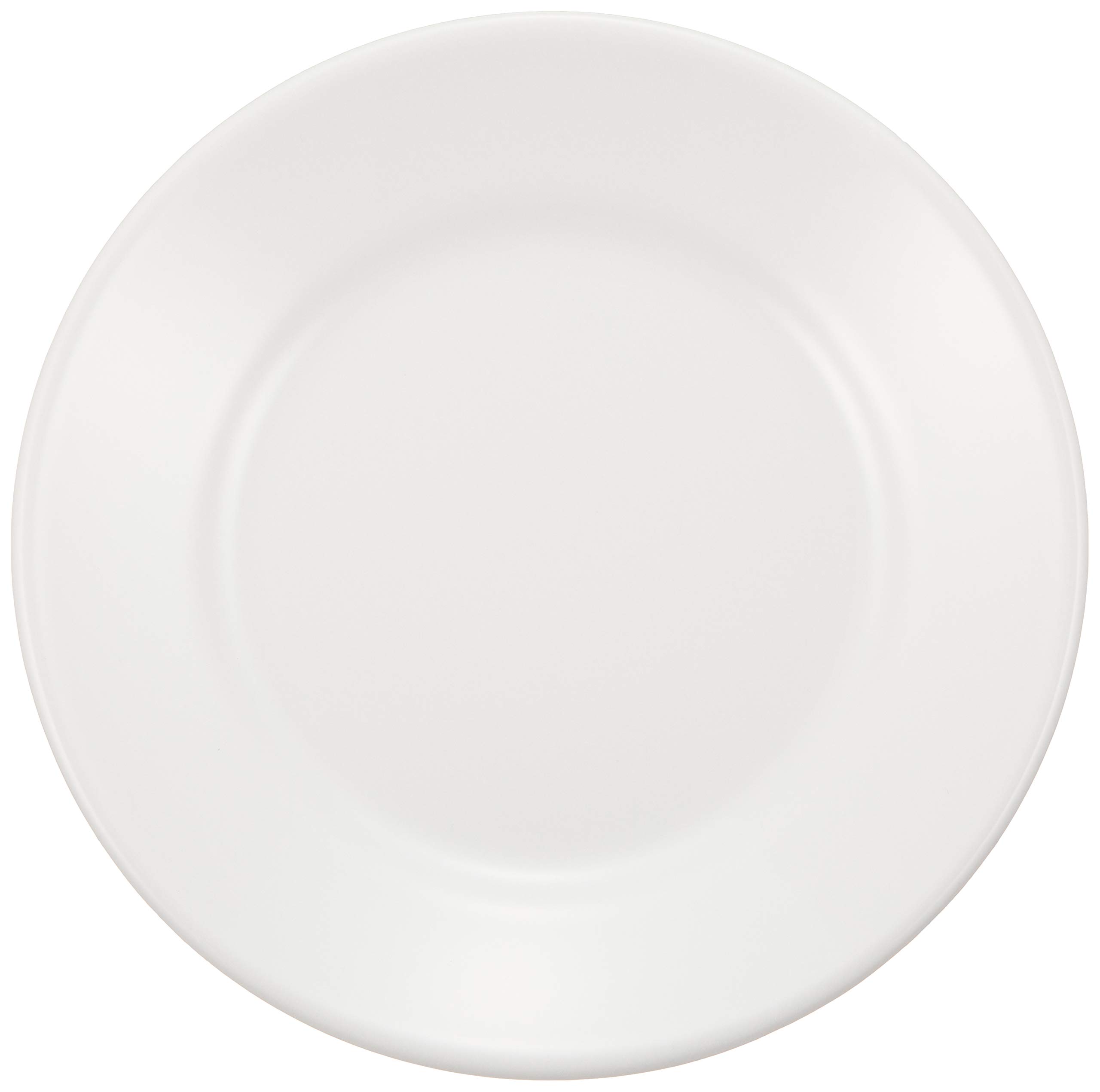 Saturnia Tivoli Salad Plate White