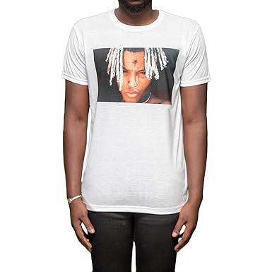 t shirt xxxtentacion