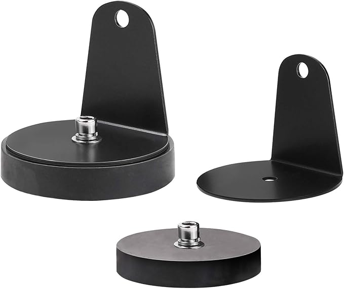 Brackets, Nirider 2PCS Universal LED Light Bar