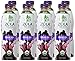 Zola Brazilian Superfruits Acai Original Juice, 32 ounce bottles, Pack of 8