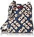 bungalow 360 Small Messenger Bag (Sea Otter)