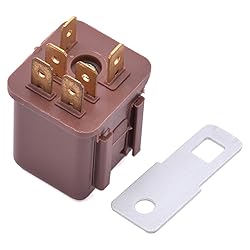 HAOTOM Ignition Relay Compatible for Subaru