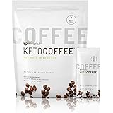 It Works Keto Coffee Ketocoffee Packets 15 Individual Servings Per Bag