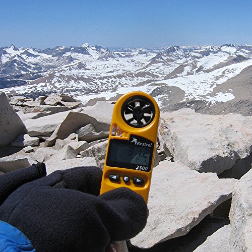 Kestrel-2500-Pocket-Weather-Meter