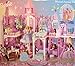 Barbie® of Swan Lake Musical Fantasy Castle™ Playset