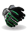 MAGID T-REX Flex Series ANSI Cut Level A9 Knit