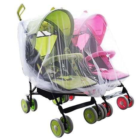 twin stroller nz