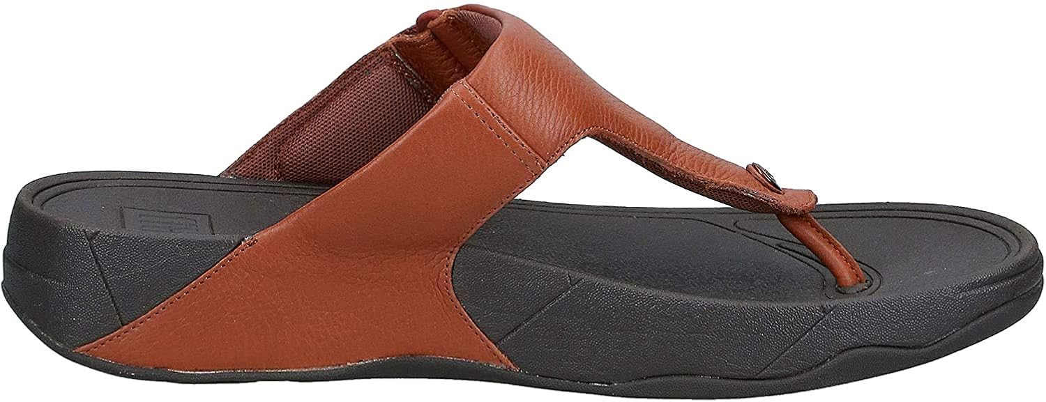 fitflop men's trakk ii flip flop