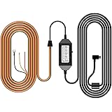 VIOFO HK3 ACC Hardwire Kit for A129, A129 Plus, A129 PRO, A129 IR, A119V3, Enables Parking Mode, Low Voltage Protection