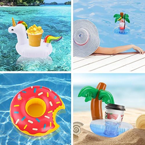 pool cup holders