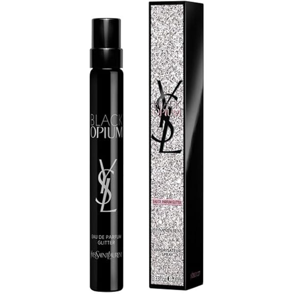 Amazon.com : Yves Saint Laurent Black Opium Eau De Parfum