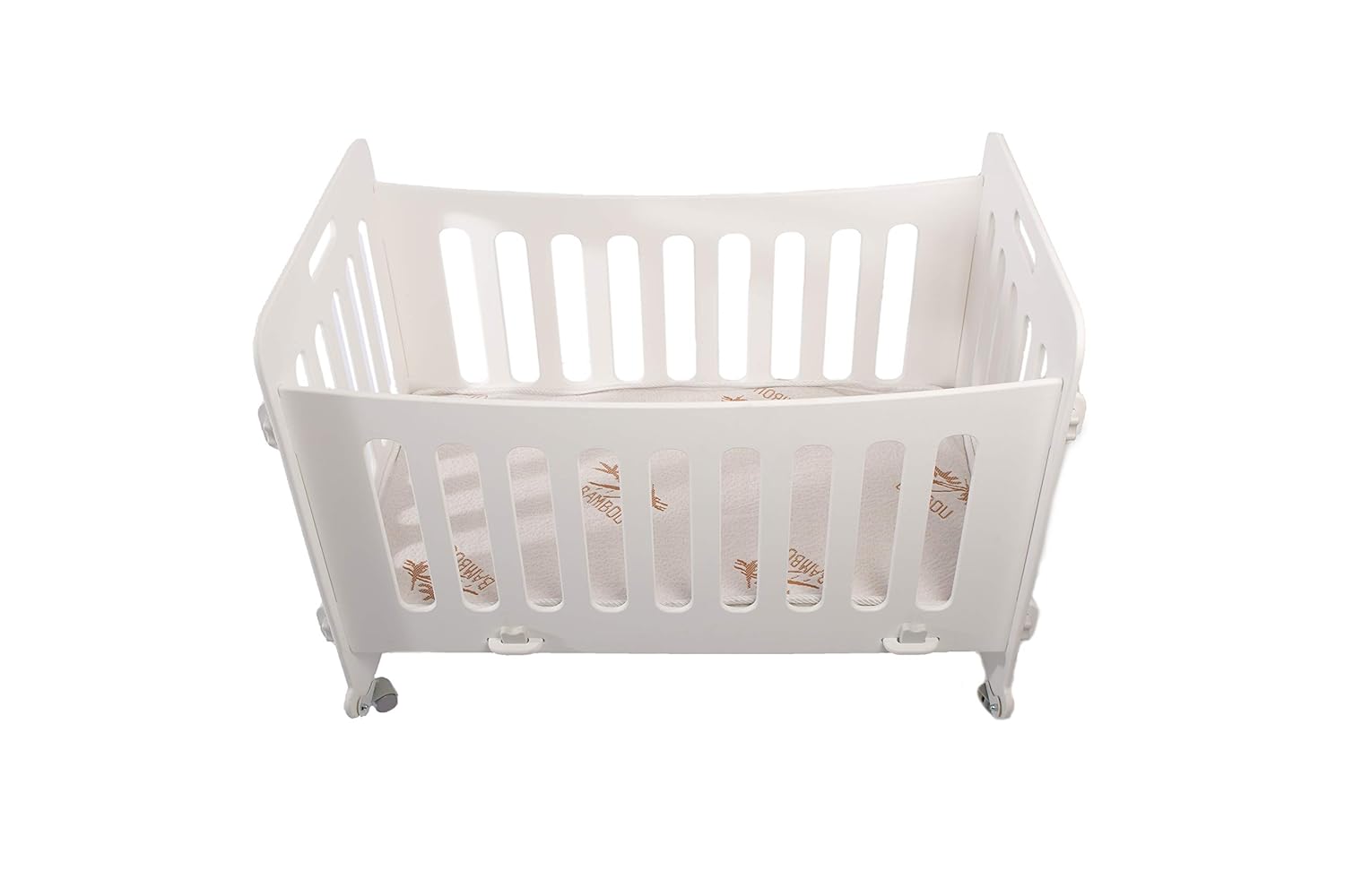 Lit Bebe Berceau Bebe A Bascule 2en1 Berceaux Mobilier
