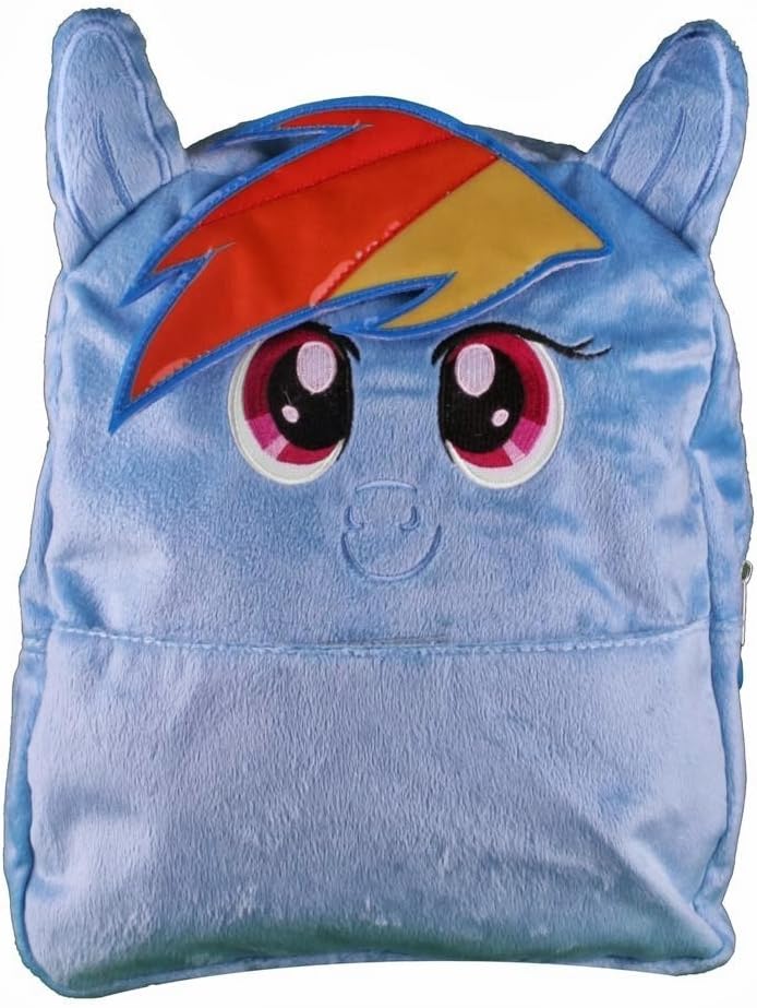 my little backpack