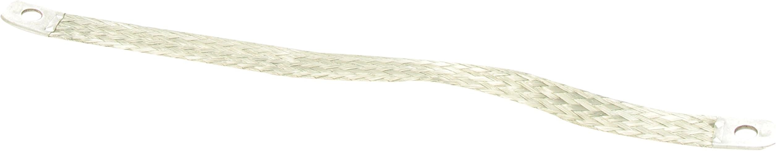 Taylor Cable 148014 14" 4-Guage Ground Strap