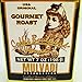 Mulvadi 100% Ground Kona Coffee, 7 Oz