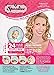 Spoolies® Original Heatless Hair Curlers (Medium, Playful Pink)