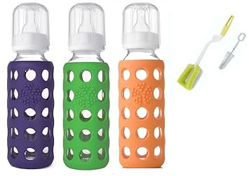 lifefactory baby bottles 9 oz
