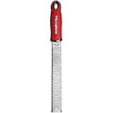 Microplane Premium Classic Zester Grater - Red