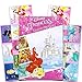 Disney Princess Box of 32 Valentines Cards